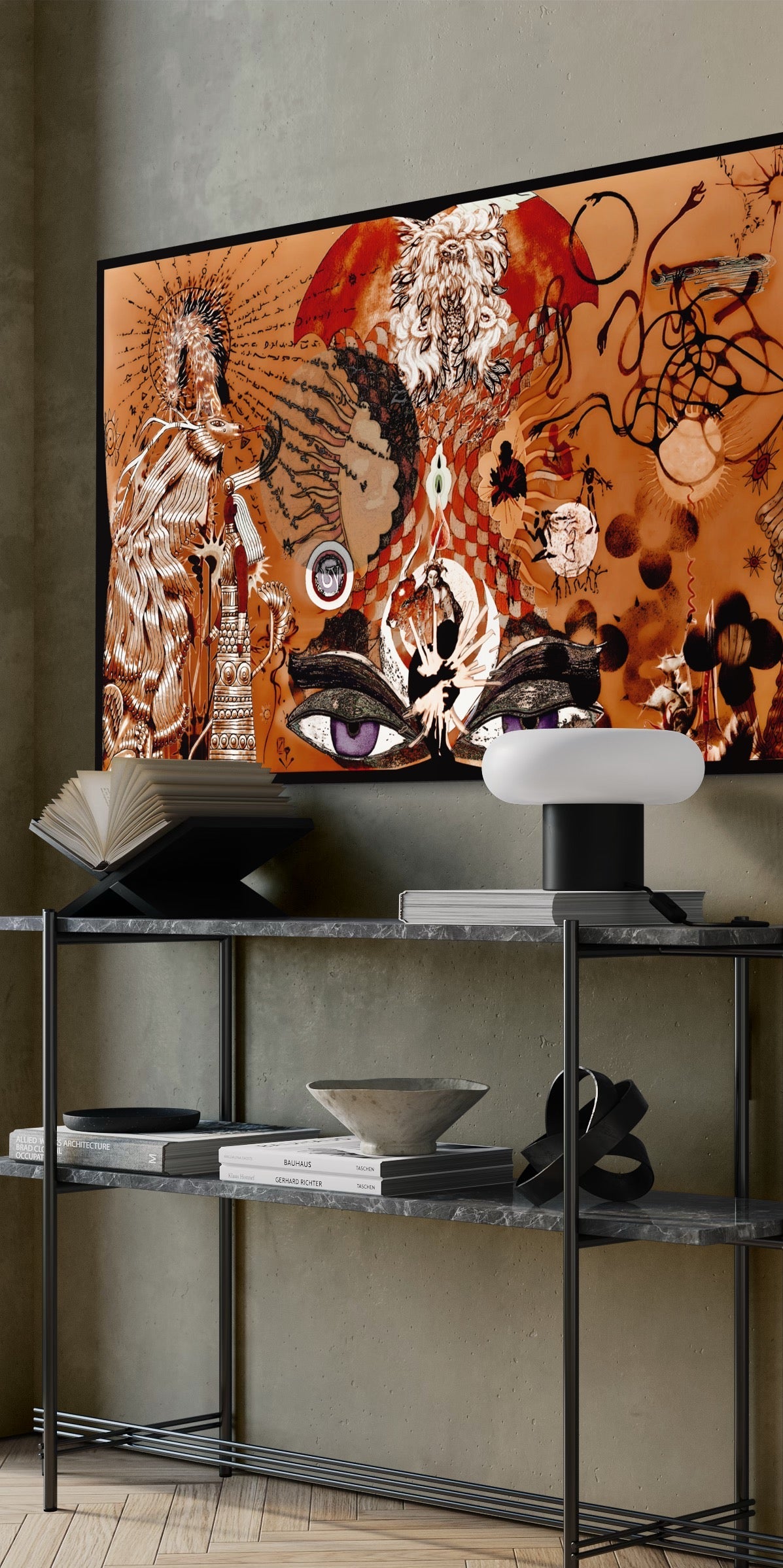 You Sold It To Me Tablo