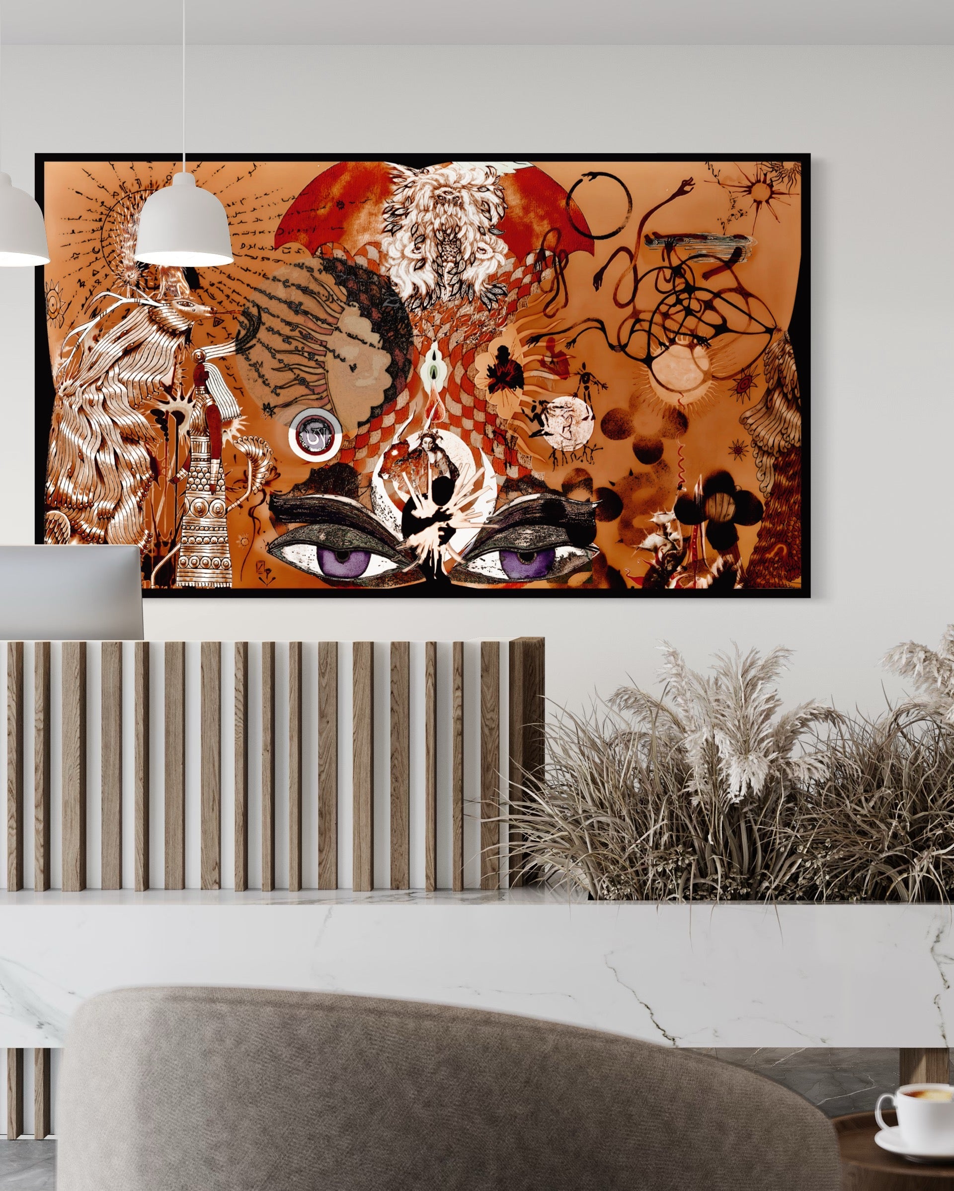 You Sold It To Me Tablo