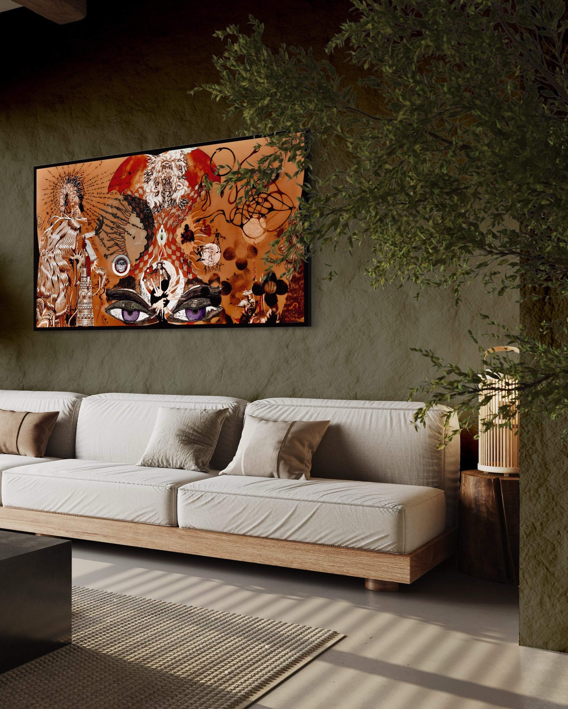 You Sold It To Me Tablo