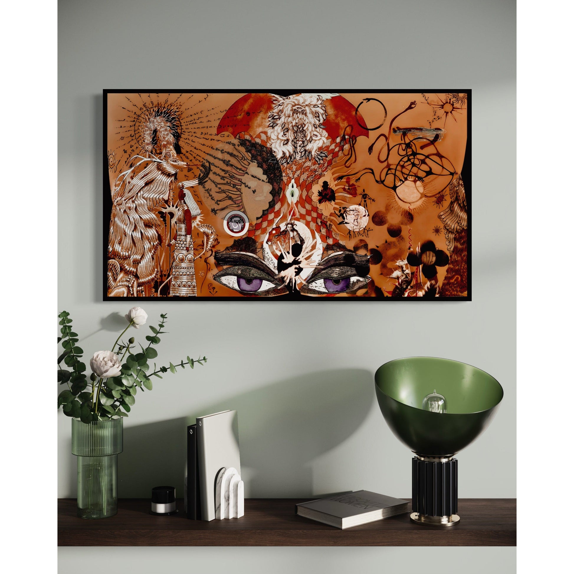 You Sold It To Me Tablo