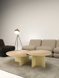 Yui İkili Orta Sehpa-Orta Sehpa-Baya Online-siyah-NowShopFun