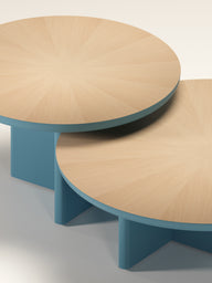 Yui İkili Orta Sehpa-Orta Sehpa-Baya Online-siyah-NowShopFun