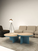 Yui İkili Orta Sehpa-Orta Sehpa-Baya Online-siyah-NowShopFun