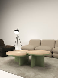 Yui İkili Orta Sehpa-Orta Sehpa-Baya Online-siyah-NowShopFun