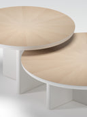Yui İkili Orta Sehpa-Orta Sehpa-Baya Online-siyah-NowShopFun