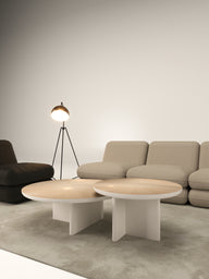 Yui İkili Orta Sehpa-Orta Sehpa-Baya Online-siyah-NowShopFun