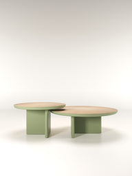 Yui İkili Orta Sehpa-Orta Sehpa-Baya Online-siyah-NowShopFun