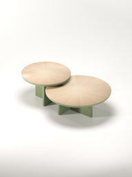 Yui İkili Orta Sehpa-Orta Sehpa-Baya Online-pastel yeşil-NowShopFun