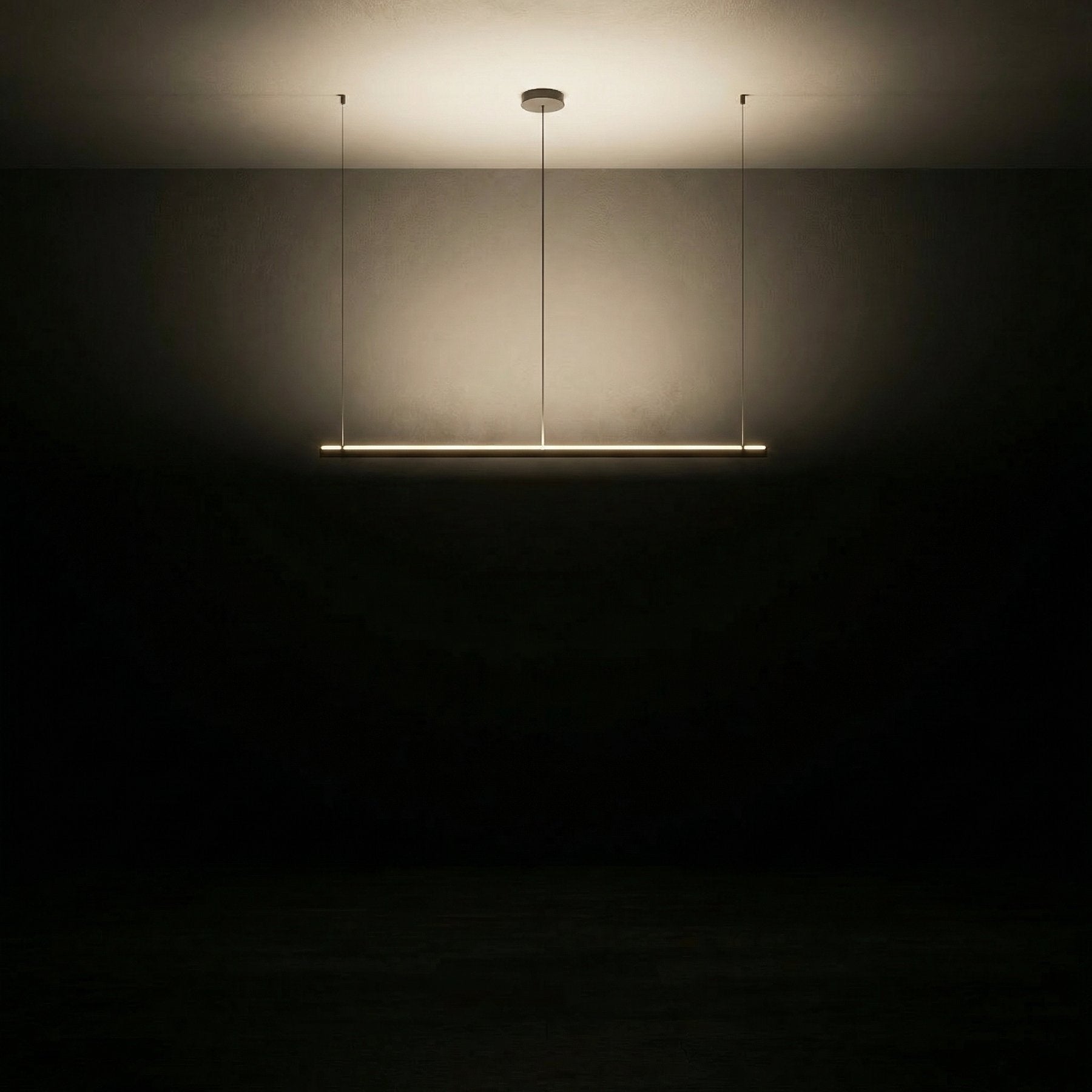 Led Sarkıt U Avize