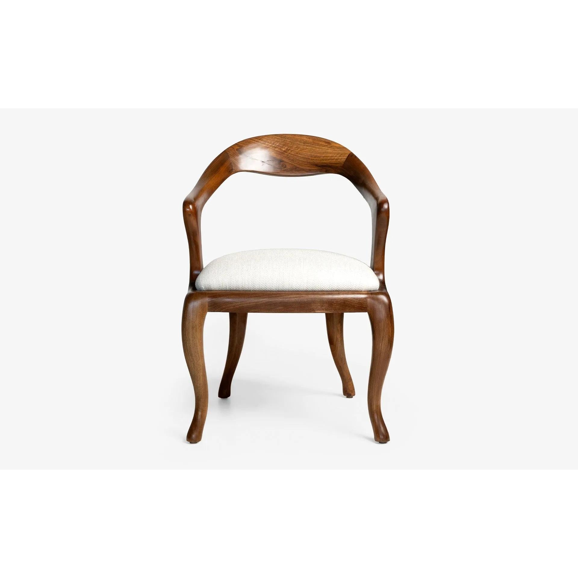 Yuki Ahşap Sandalye