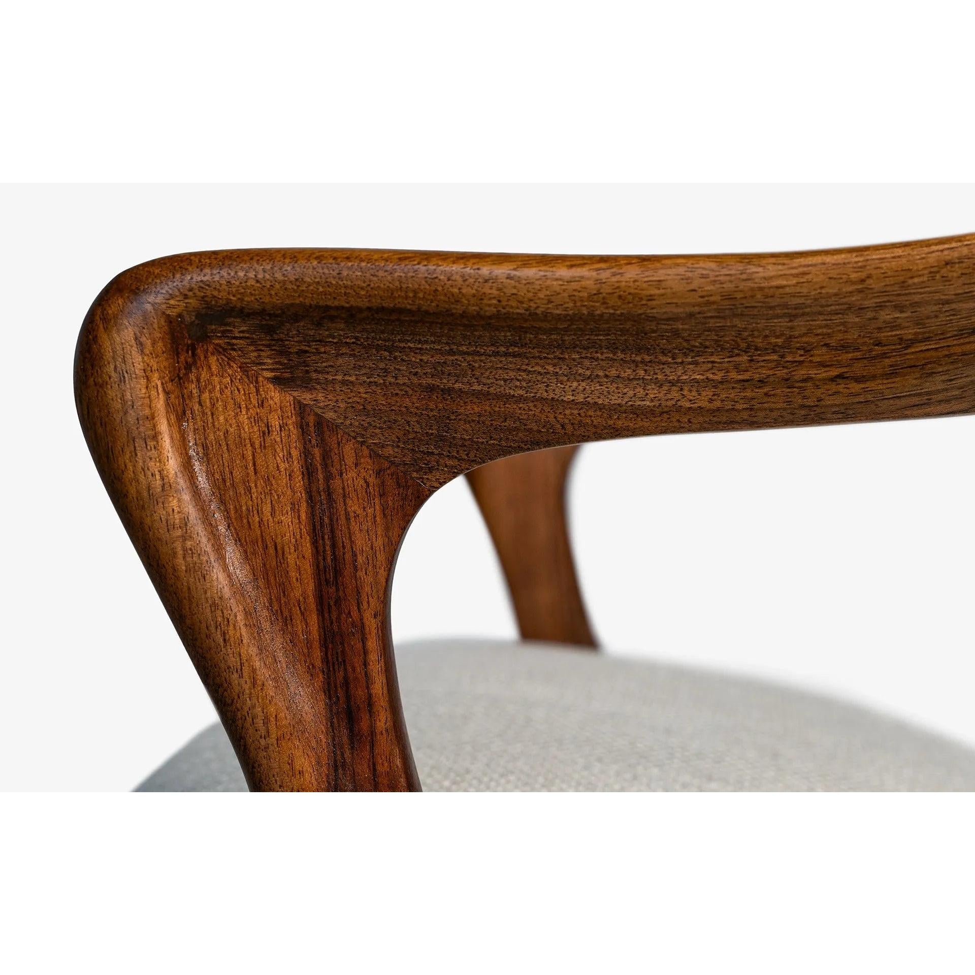 Yuki Ahşap Sandalye