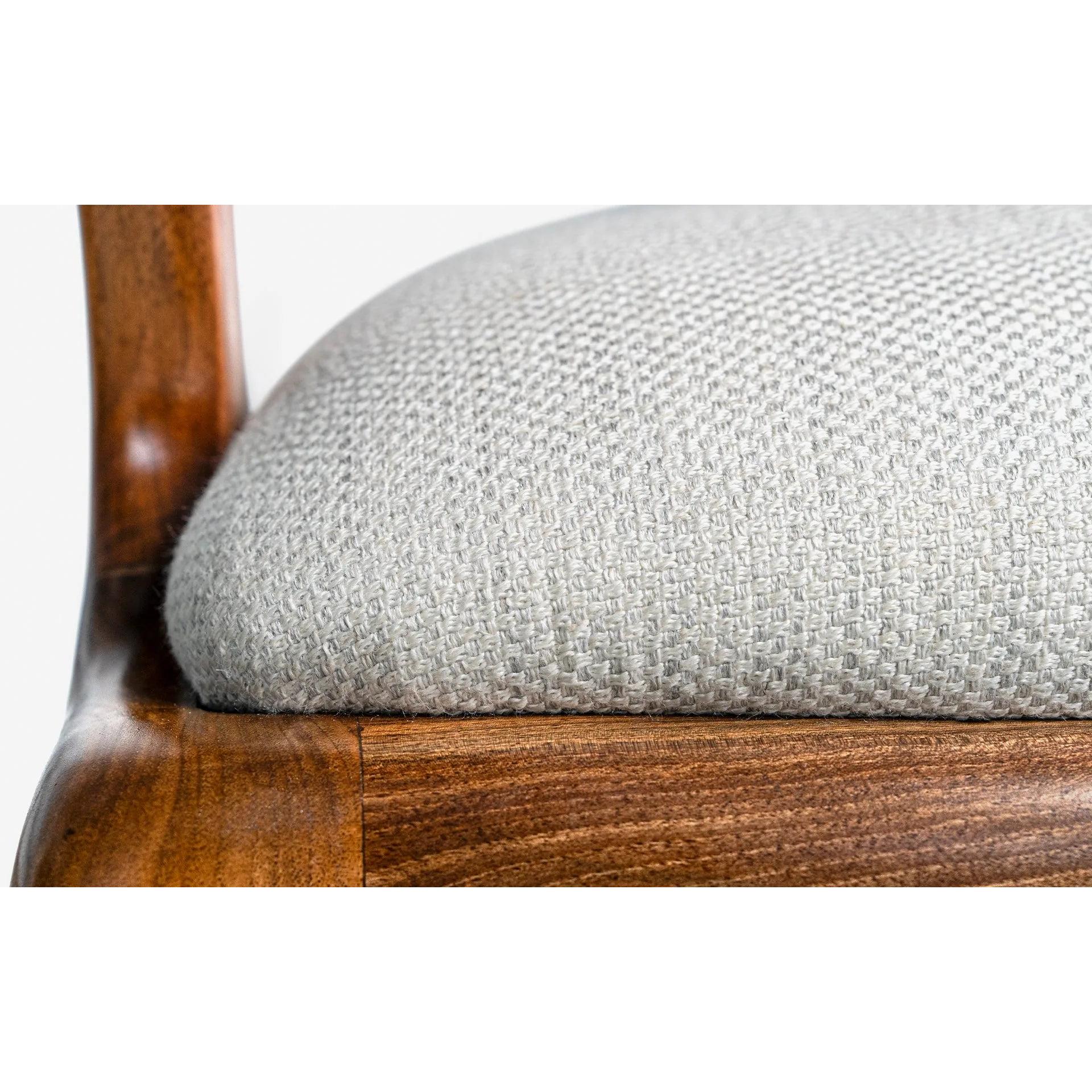 Yuki Ahşap Sandalye