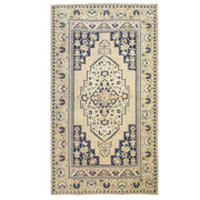 Yula El Dokuma Taşpınar Halısı 235x428 cm