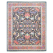 Yünden El Dokuma Afgan Halısı 244x298 cm-Kilim & Halı-KilimCo-NowShopFun