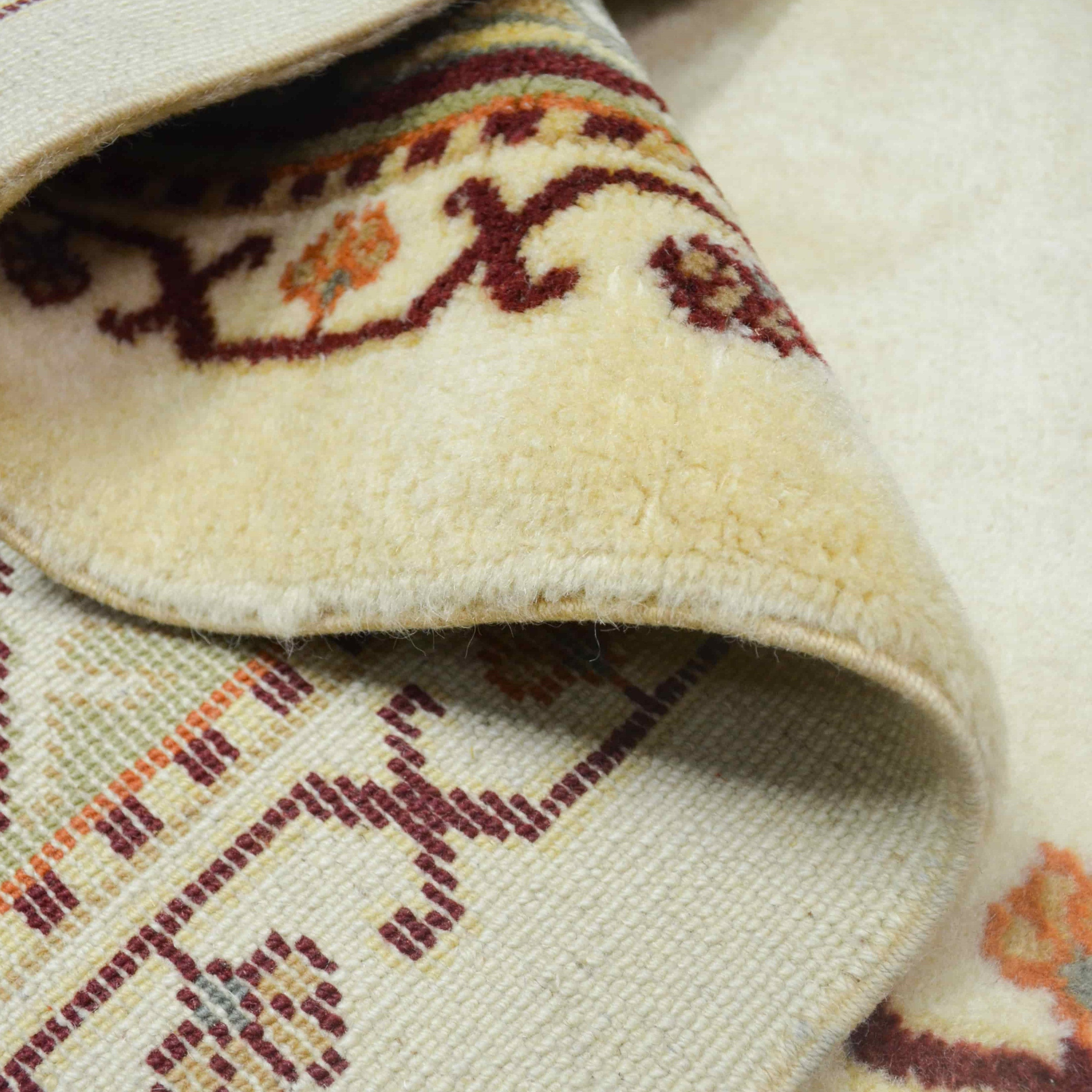 Yünden El Dokuma Yörük Halısı-Kilim & Halı-KilimCo-NowShopFun
