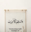 Yusufçuk Çerçeve