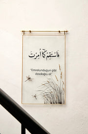 Yusufçuk Çerçeve