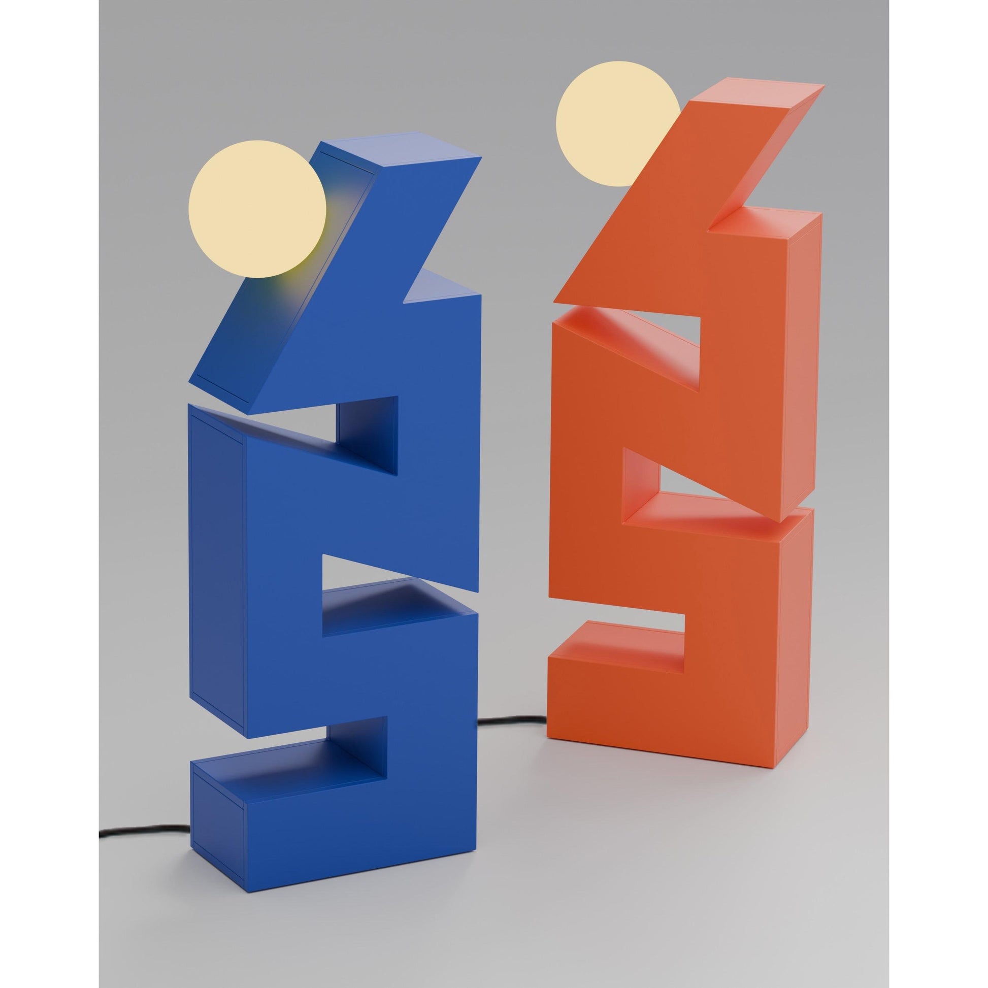 ZAG - Tasarım Lambader-Lambader-OnnConcept-NowShopFun