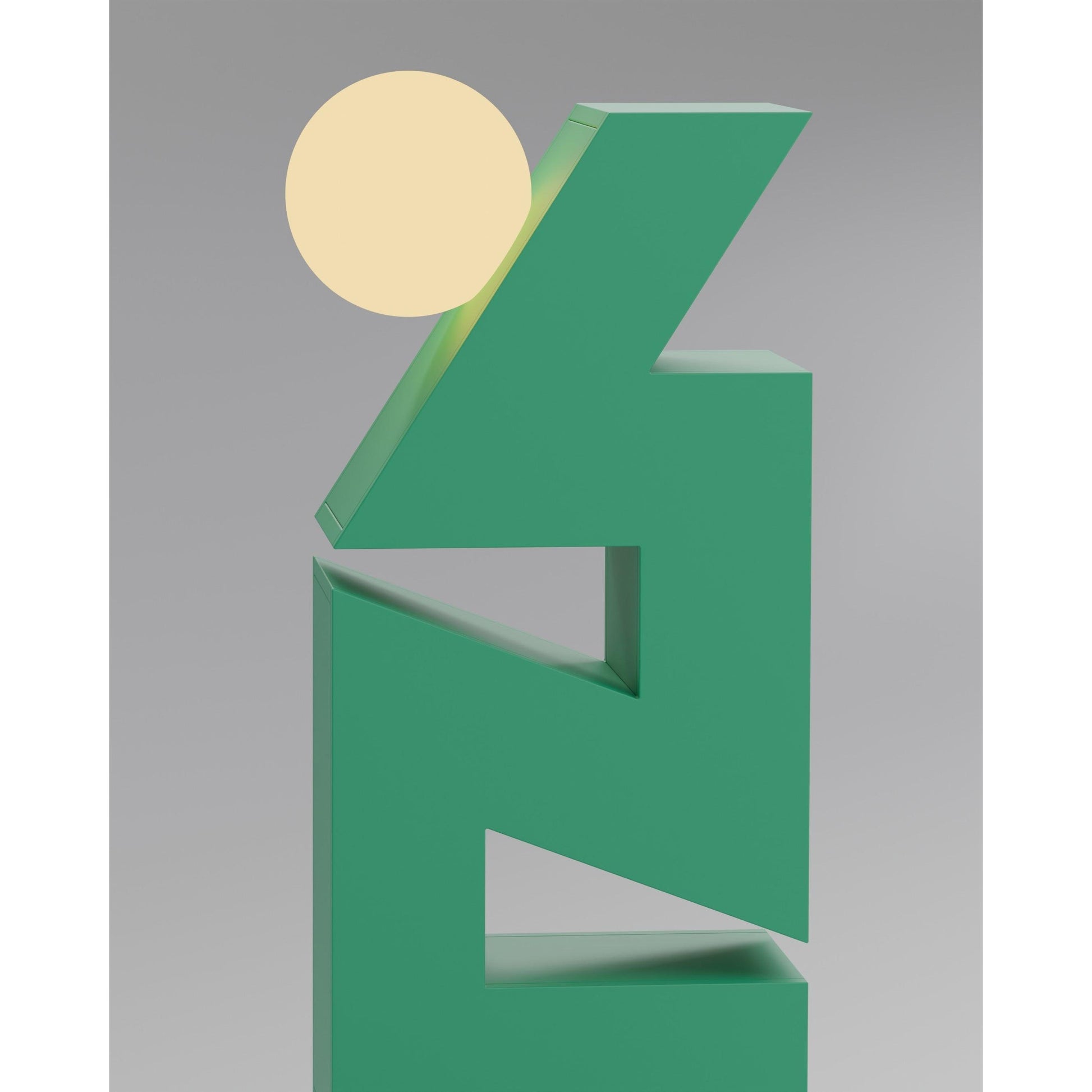 ZAG - Tasarım Lambader-Lambader-OnnConcept-NowShopFun