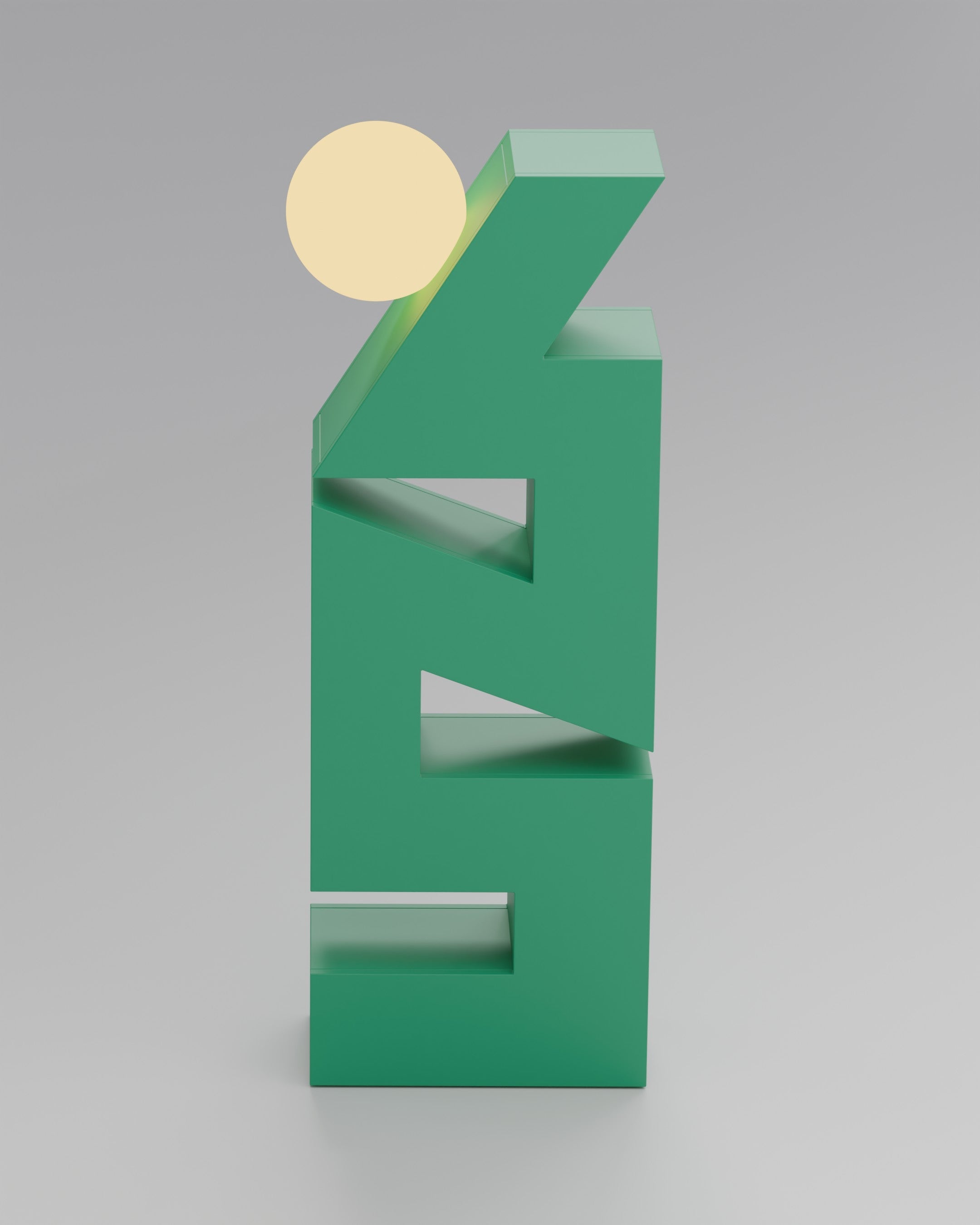 ZAG - Tasarım Lambader-Lambader-OnnConcept-NowShopFun