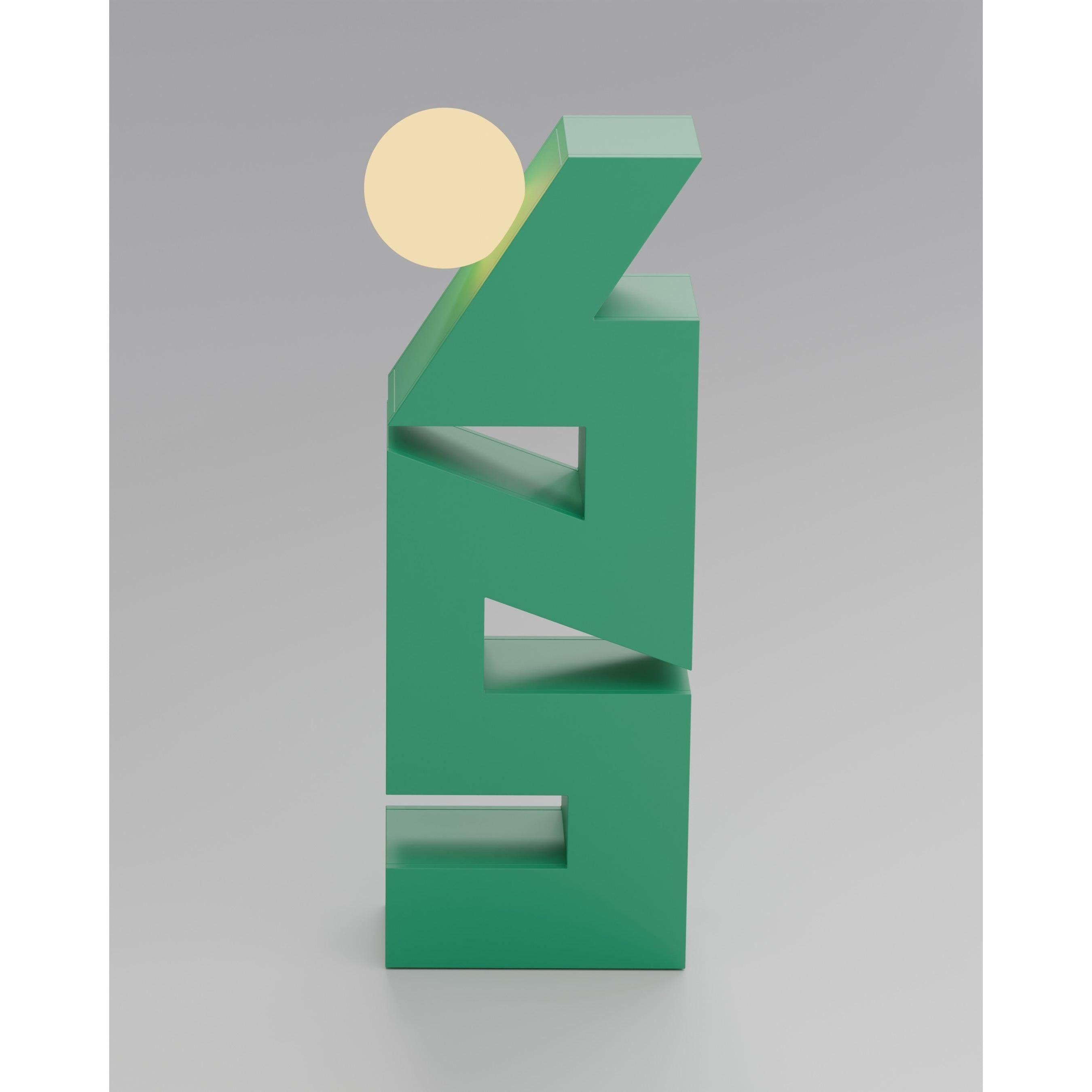 ZAG - Tasarım Lambader-Lambader-OnnConcept-NowShopFun