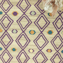 Zahter Dekoratif El Dokuma Kilim 115x175 Cm