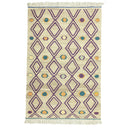 Zahter Dekoratif El Dokuma Kilim 115x175 Cm