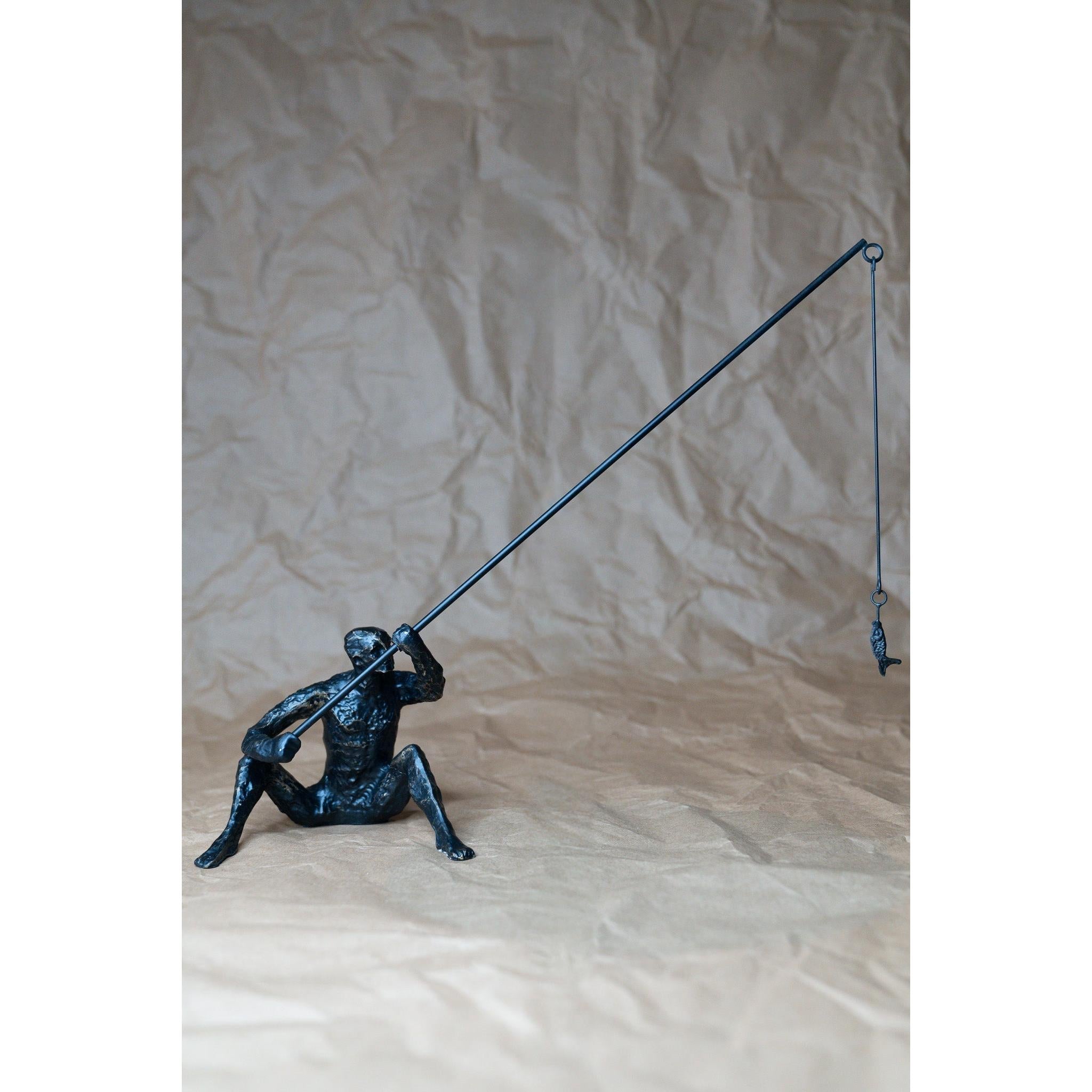 Zamanın Avcısı Dekoratif Obje