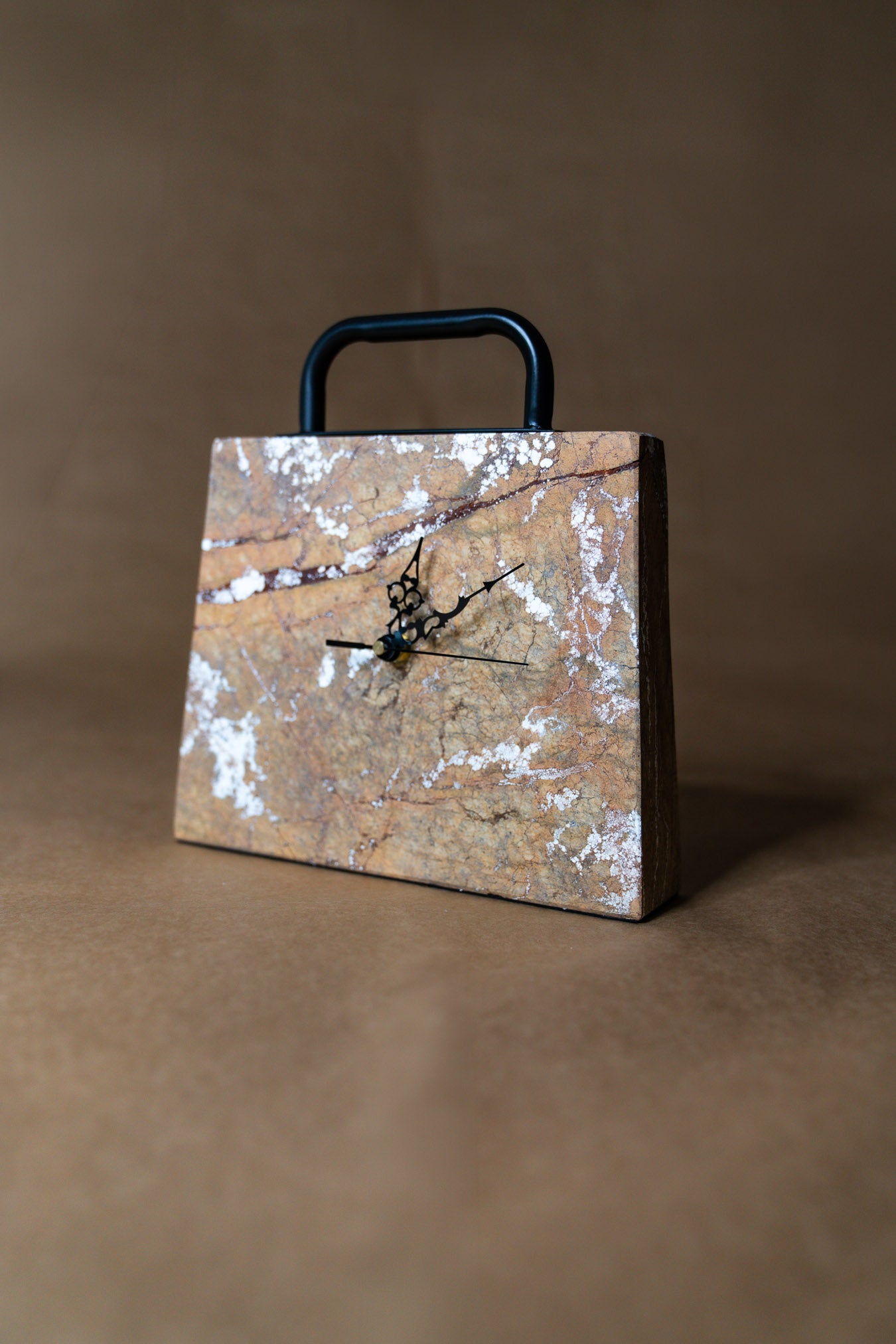 Zamanın İzleri Dekoratif Saat-Dekoratif Ürün-BeQita-NowShopFun