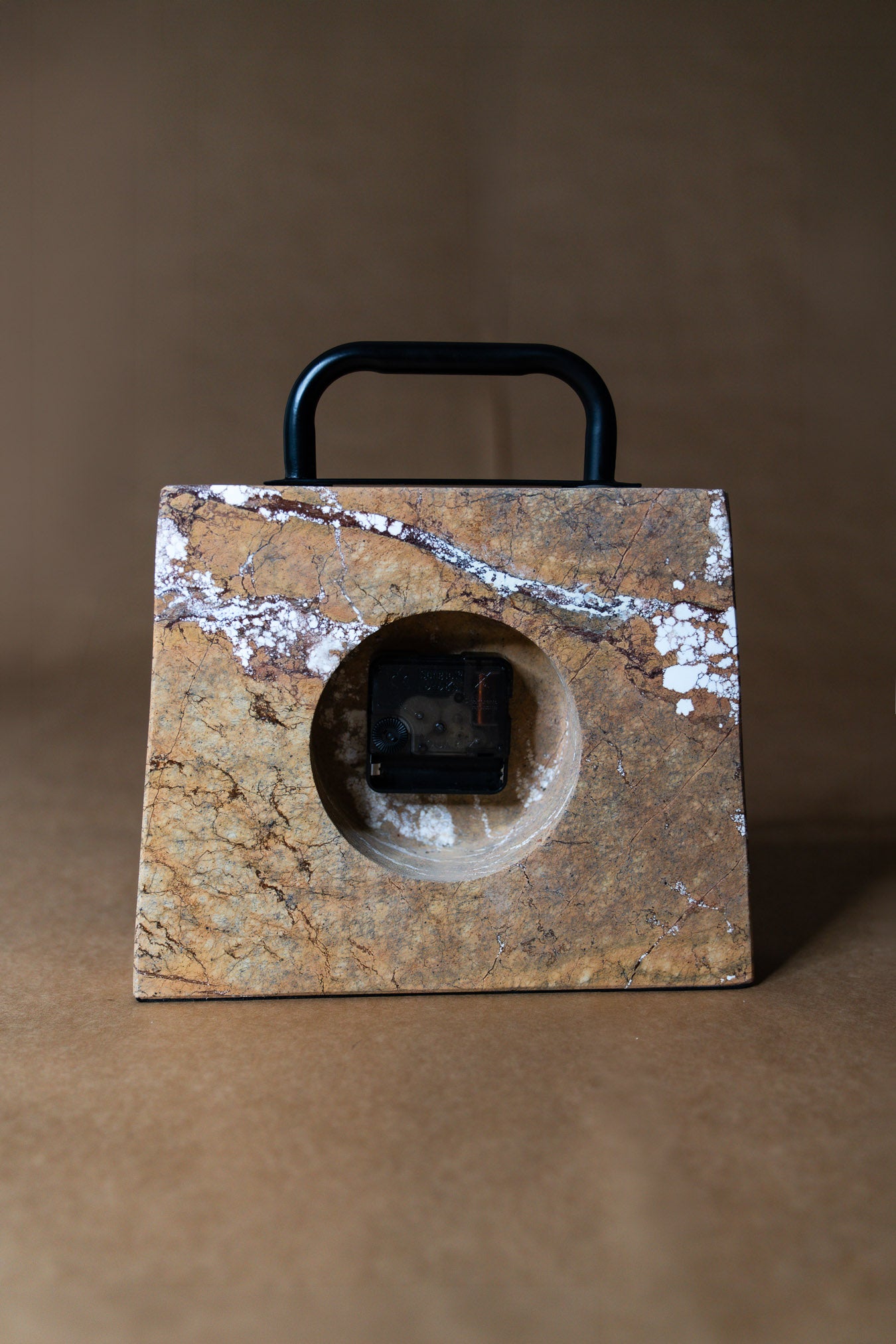 Zamanın İzleri Dekoratif Saat-Dekoratif Ürün-BeQita-NowShopFun