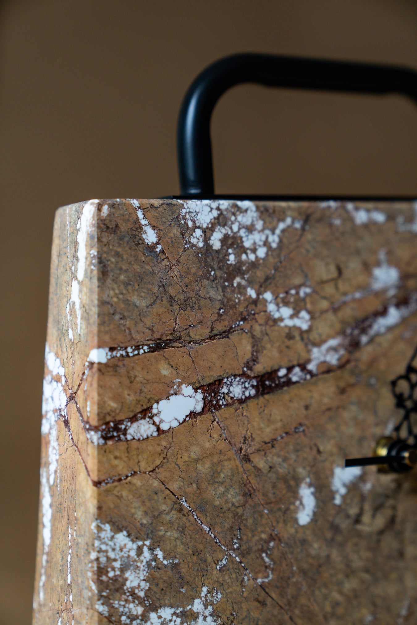 Zamanın İzleri Dekoratif Saat-Dekoratif Ürün-BeQita-NowShopFun