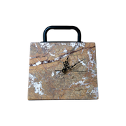 Zamanın İzleri Dekoratif Saat-Dekoratif Ürün-BeQita-NowShopFun