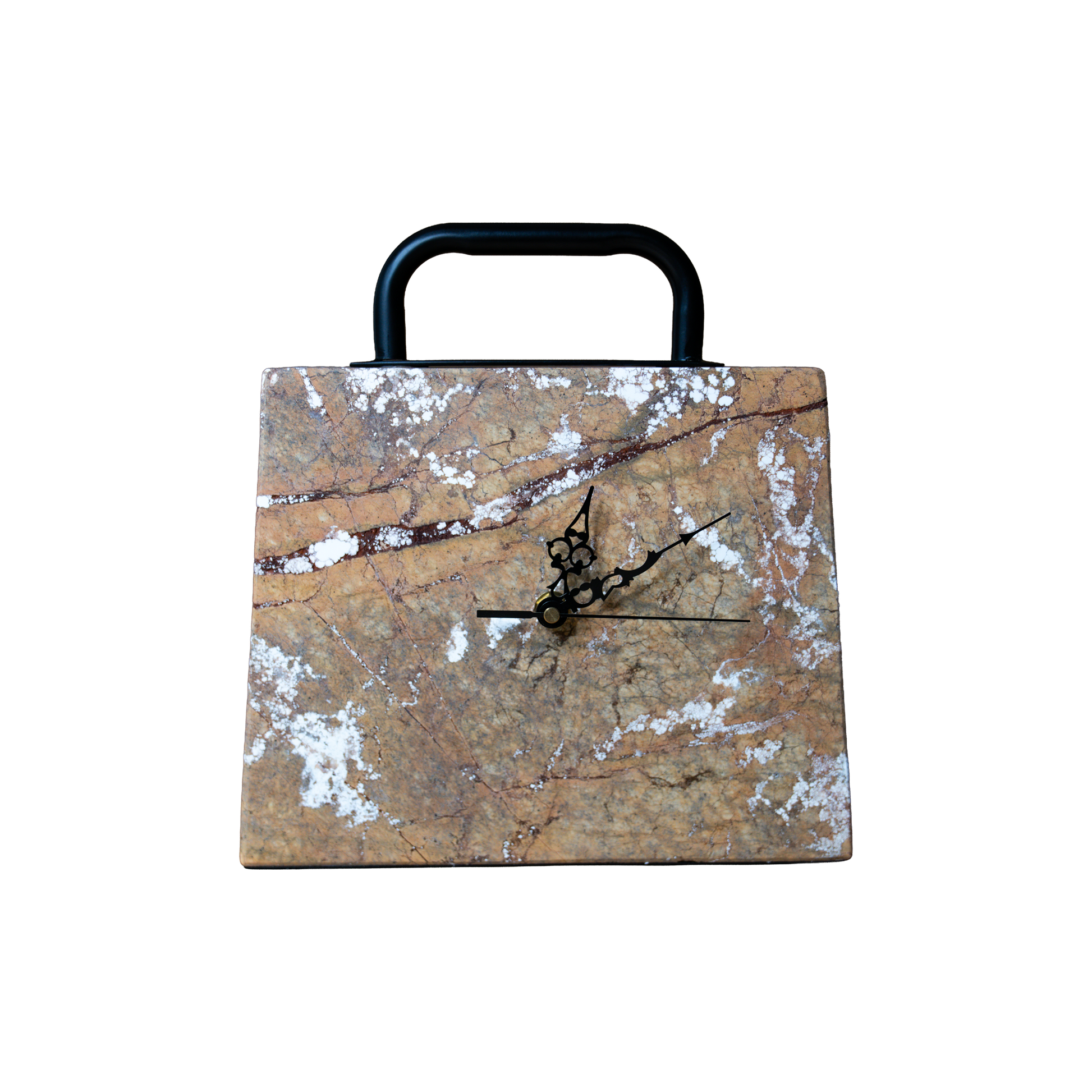 Zamanın İzleri Dekoratif Saat-Dekoratif Ürün-BeQita-NowShopFun