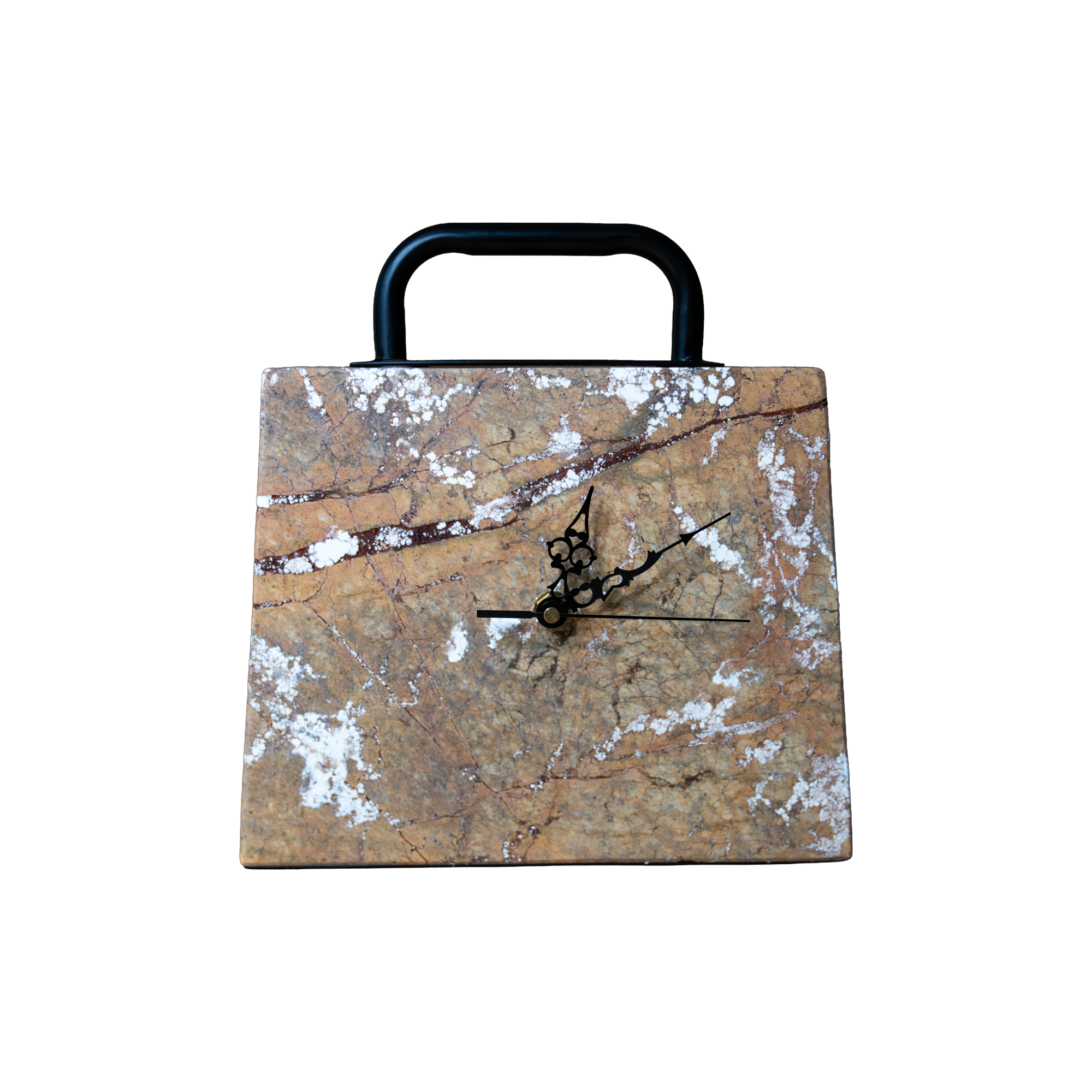 Zamanın İzleri Dekoratif Saat-Dekoratif Ürün-BeQita-NowShopFun