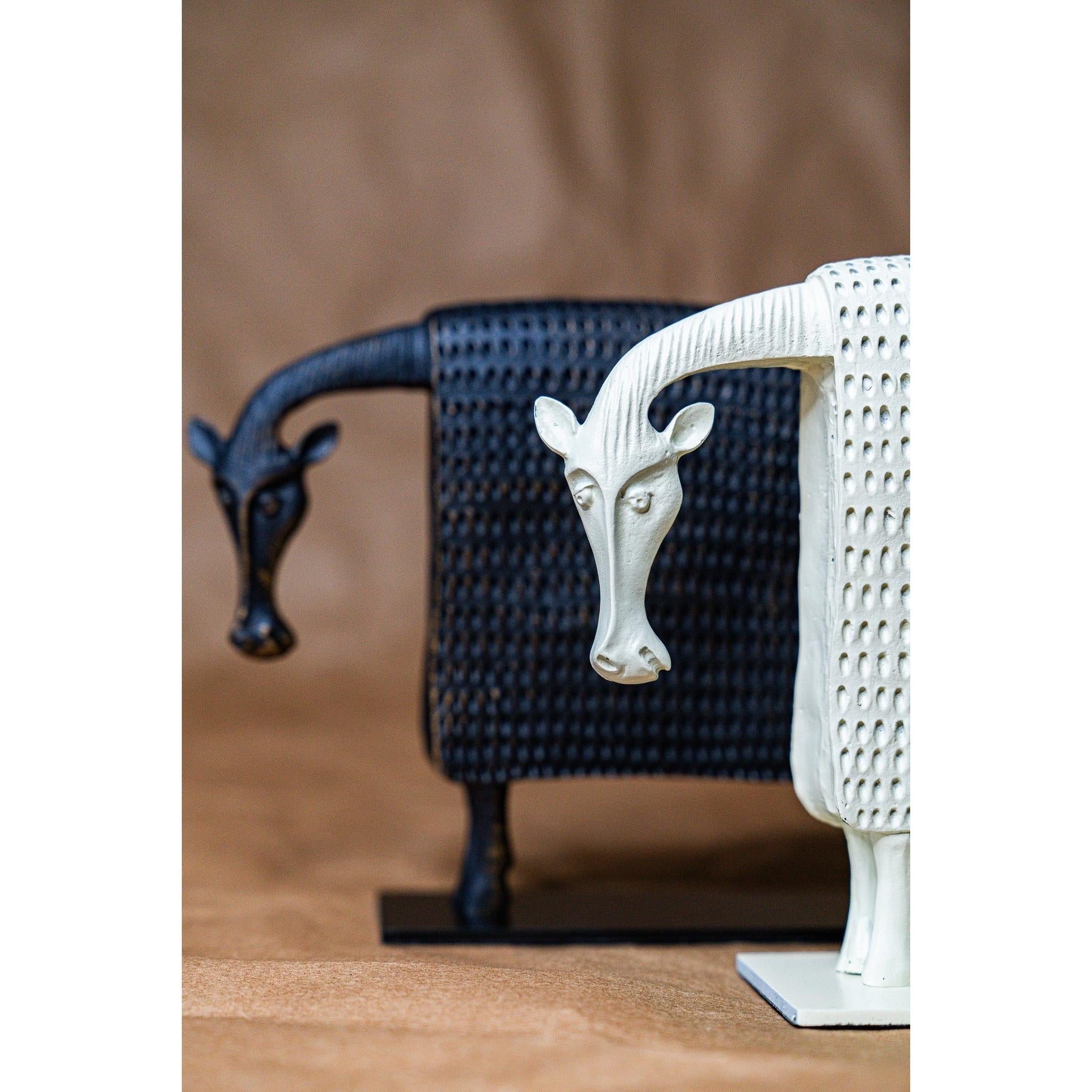 Zarif Figür Dekoratif Obje