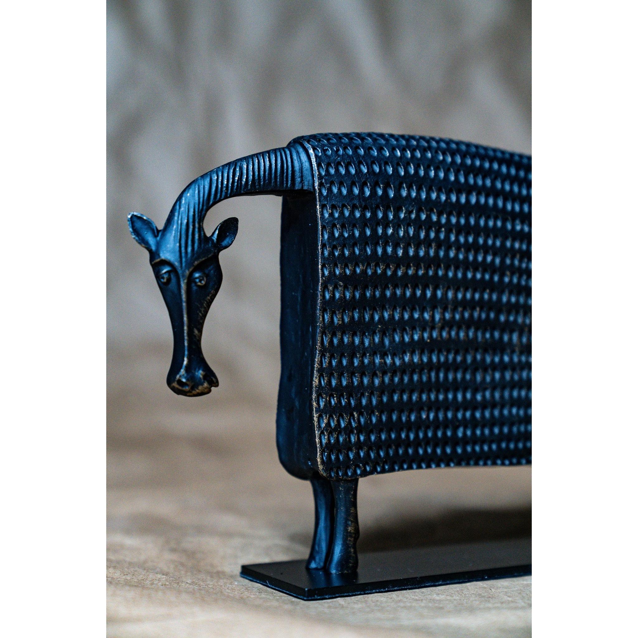 Zarif Figür Dekoratif Obje