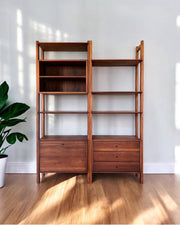Zarife Kitaplık-Kitaplık-Wood Mood Works-NowShopFun