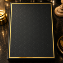 Zen Moonlight Premium Şamdan Seti