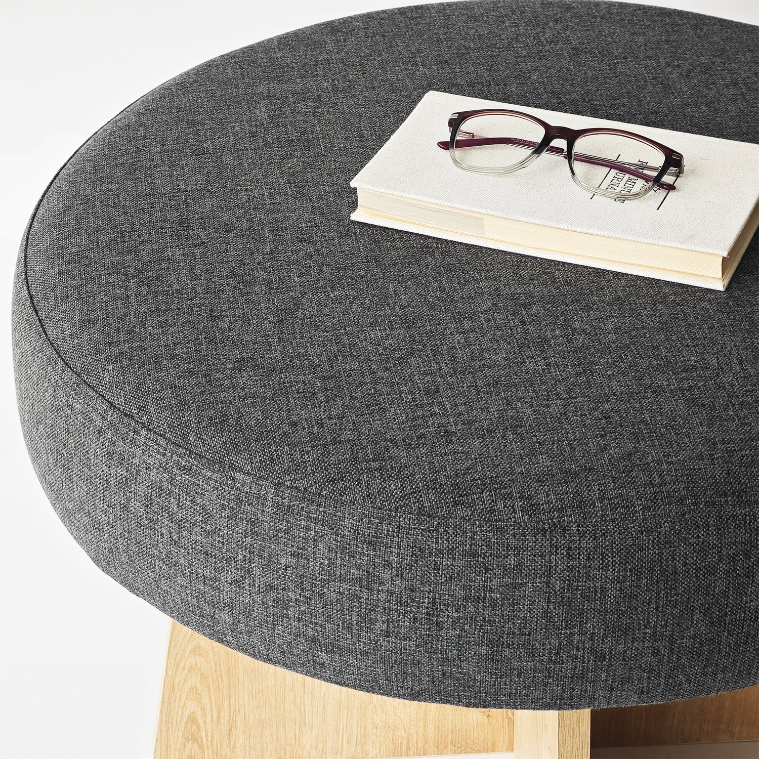 Zen Puf / 60 Cm