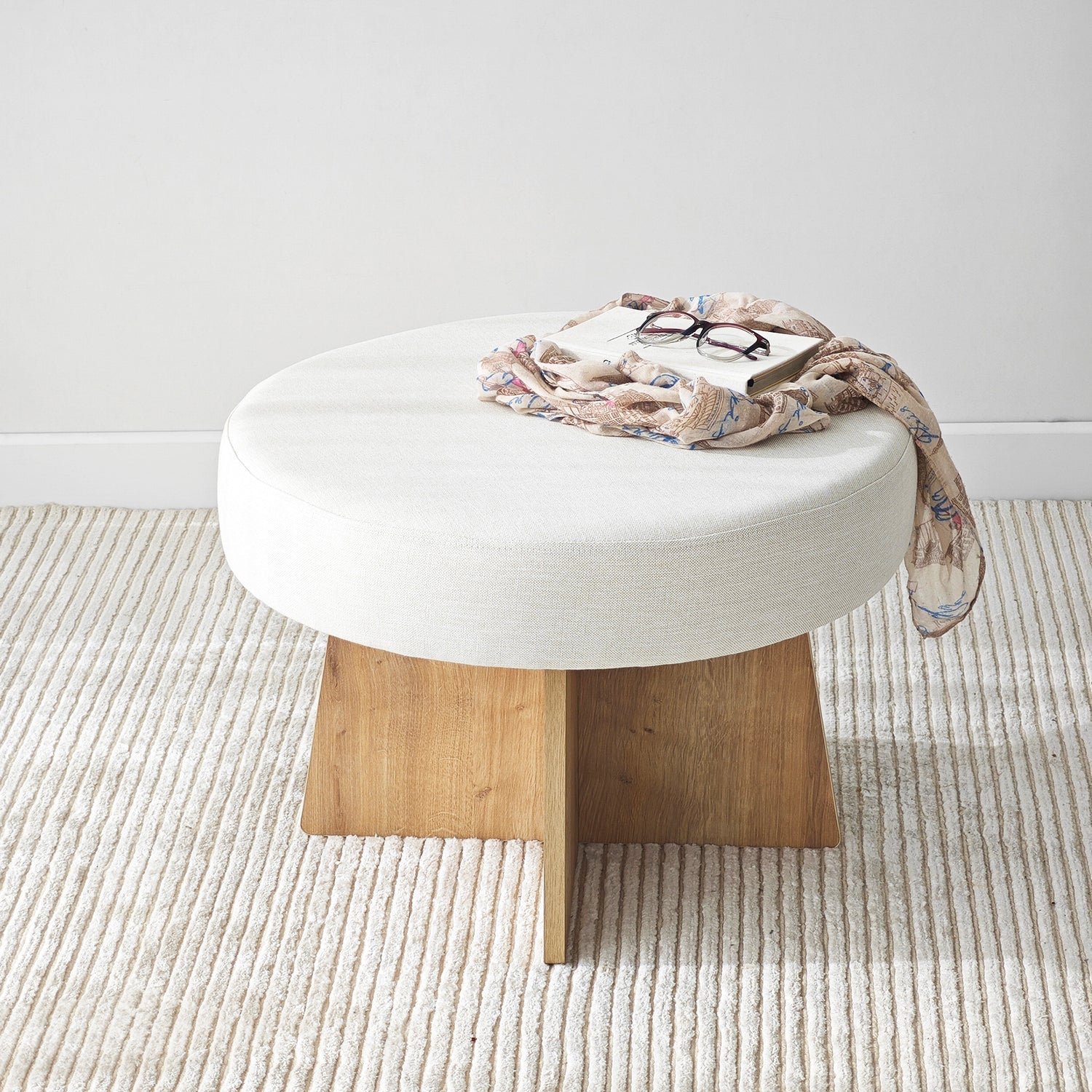 Zen Puf / 60 Cm