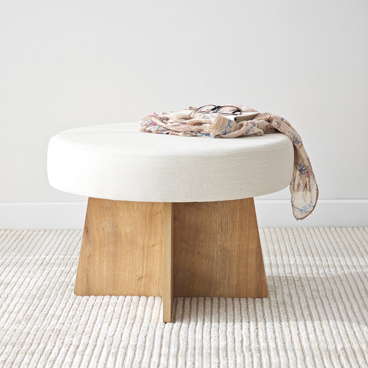 Zen Puf / 60 Cm