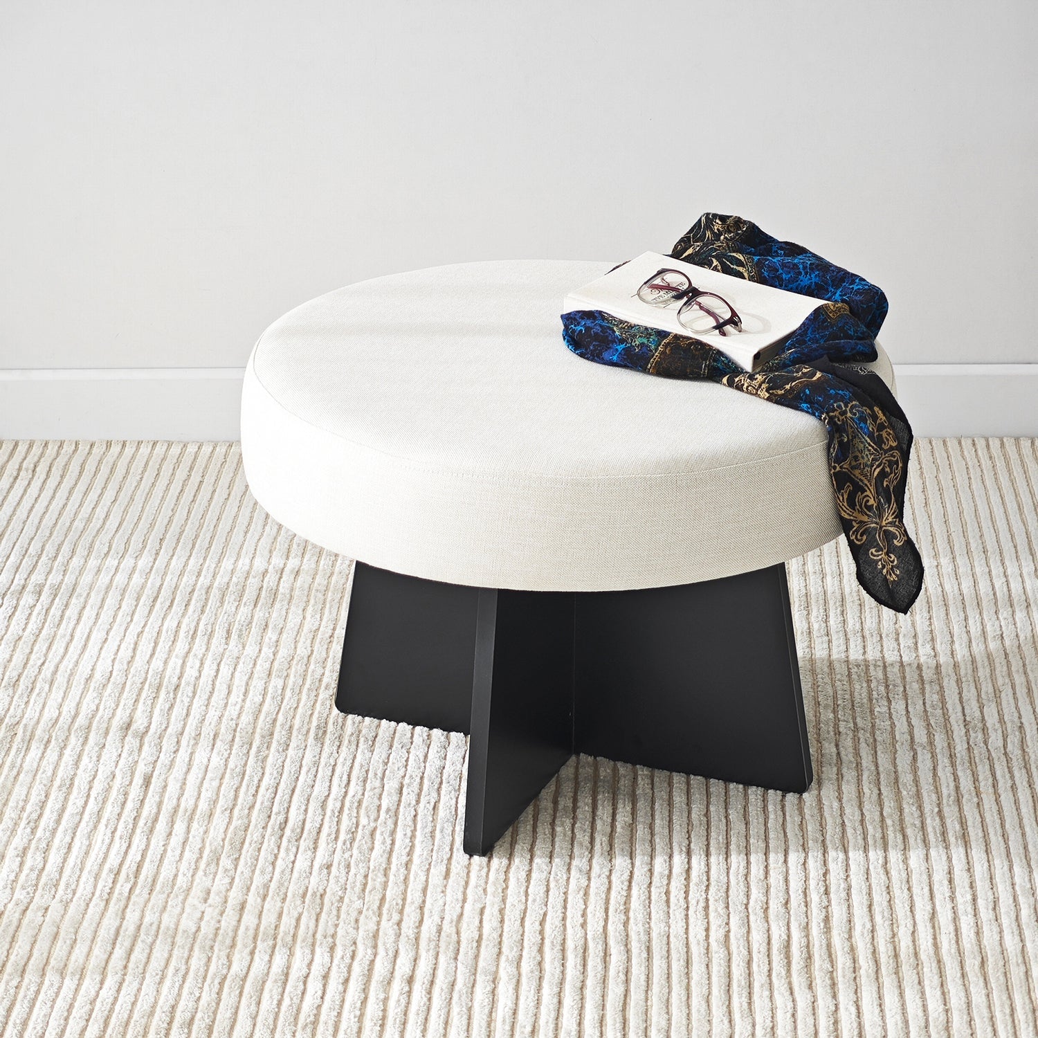 Zen Puf / 60 Cm