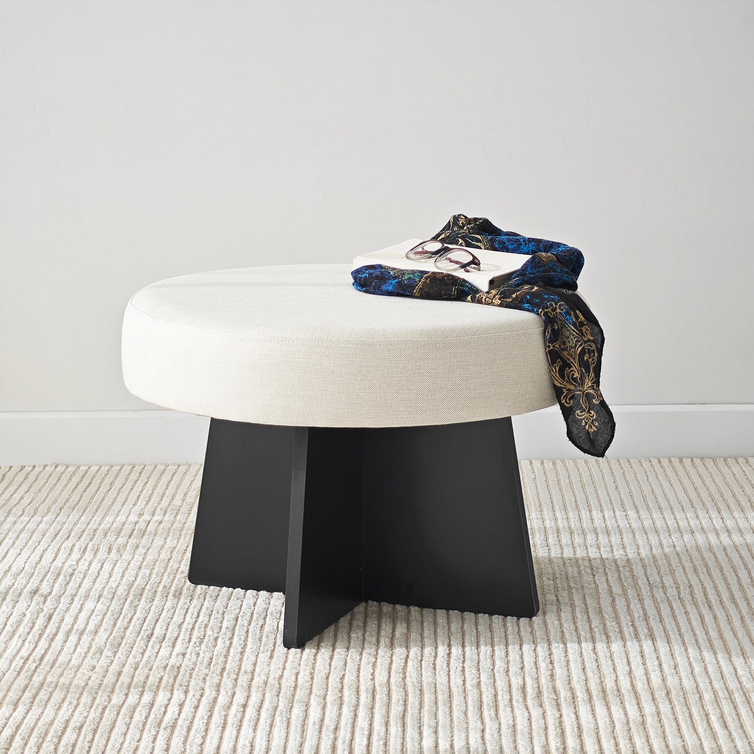 Zen Puf / 60 Cm
