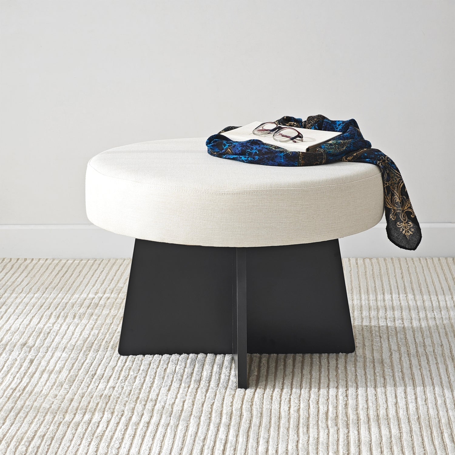 Zen Puf / 60 Cm