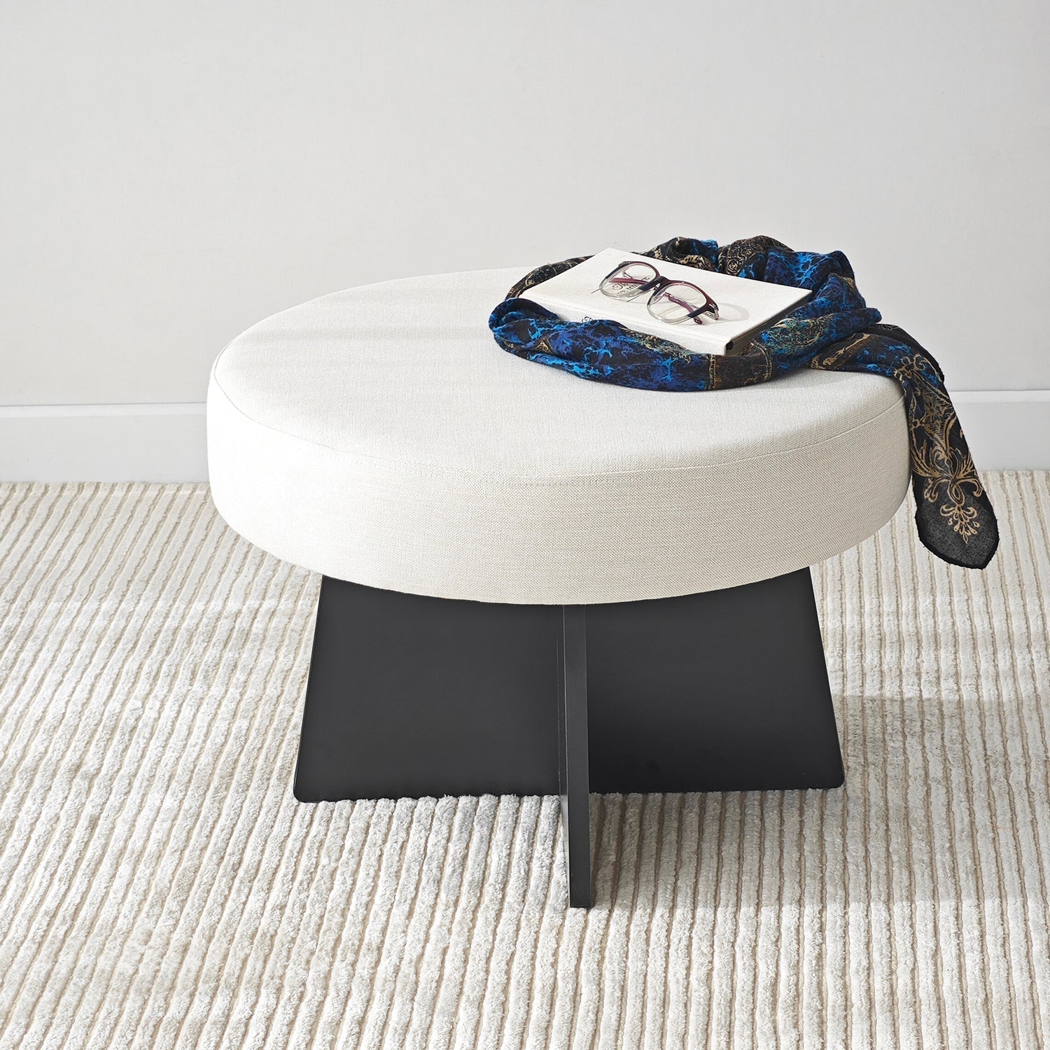 Zen Puf / 60 Cm