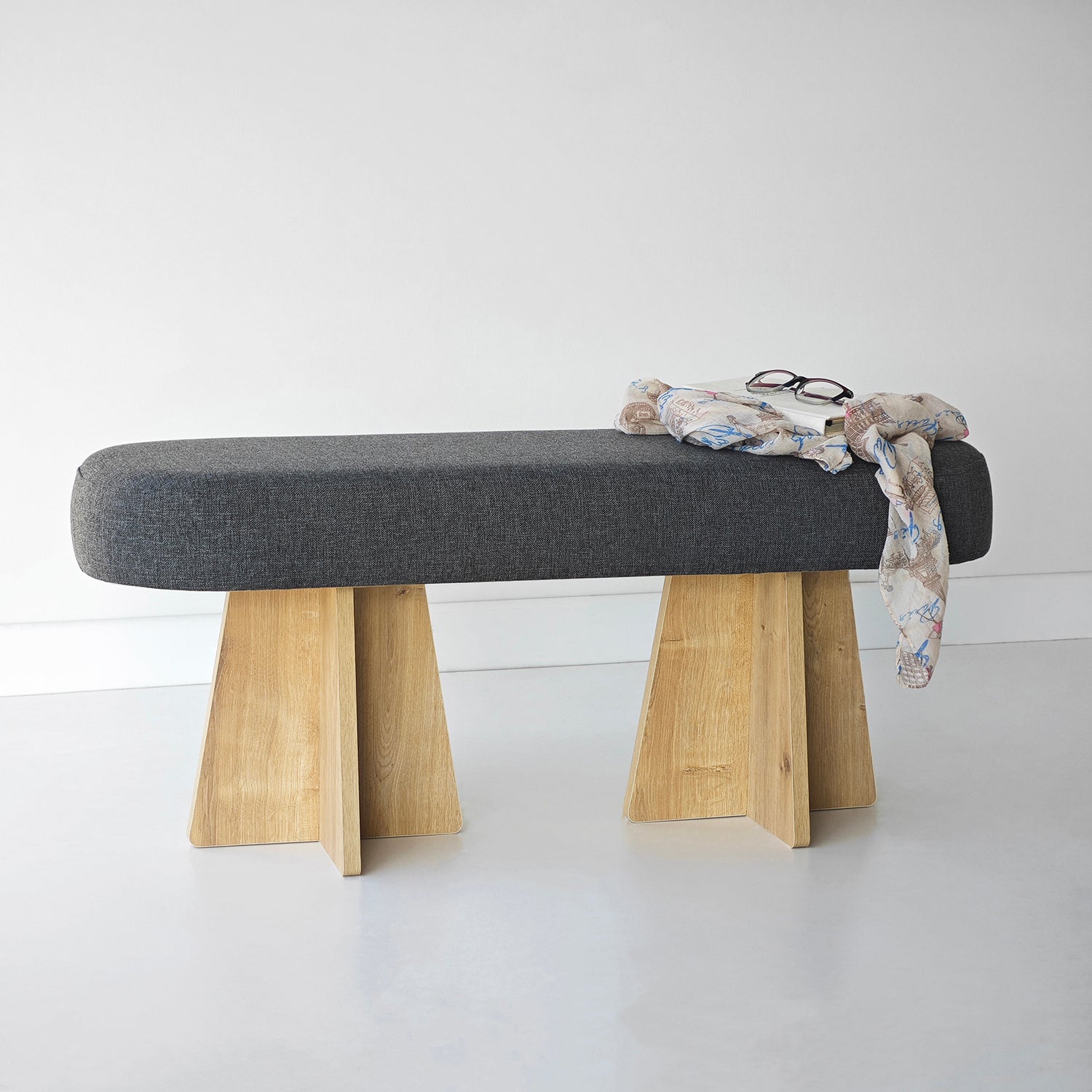 Zen Puf-Bench