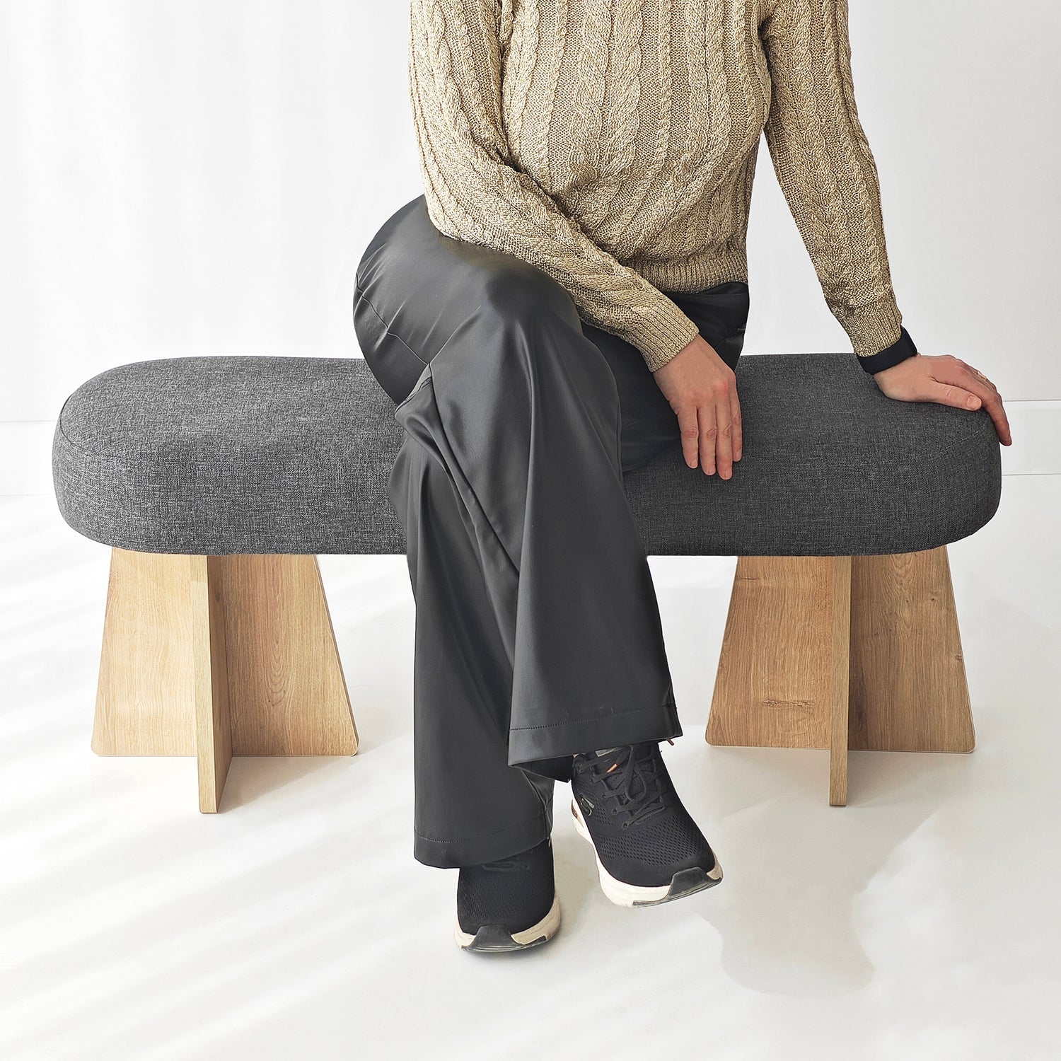 Zen Puf-Bench