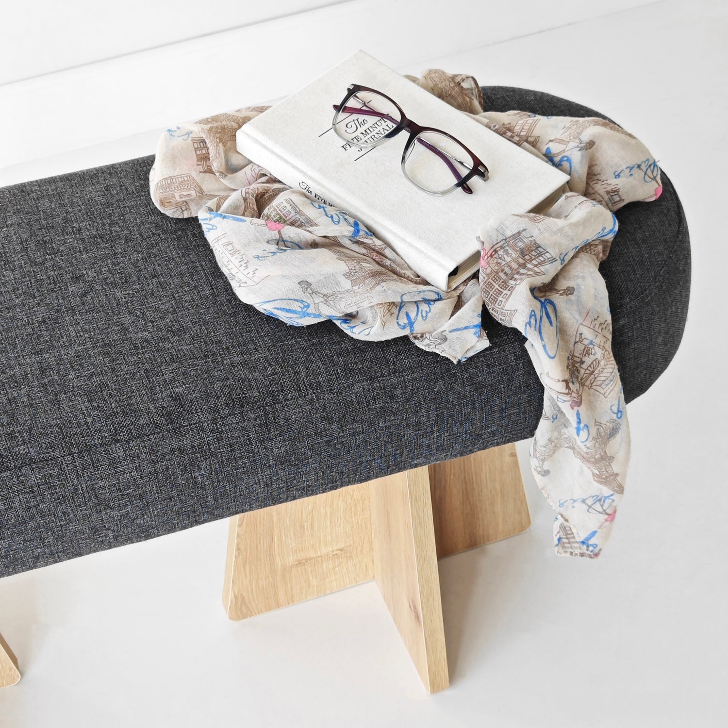 Zen Puf-Bench