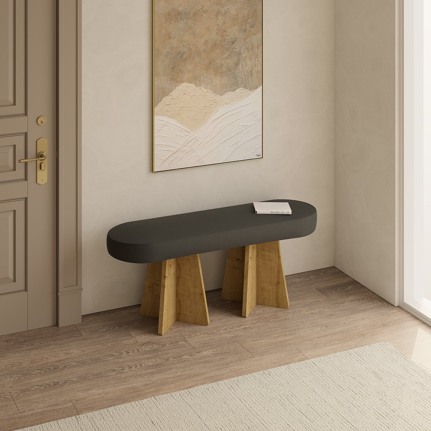 Zen Puf-Bench