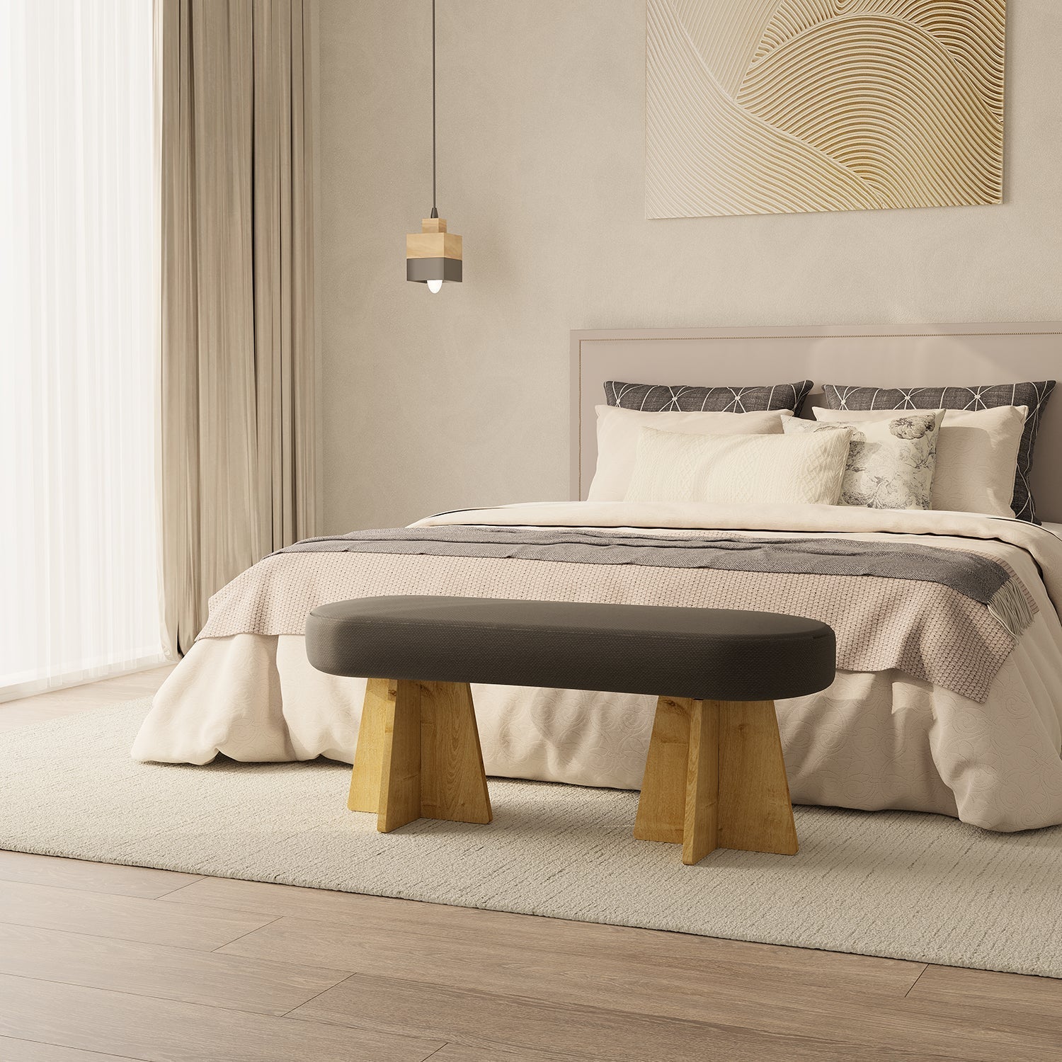 Zen Puf-Bench
